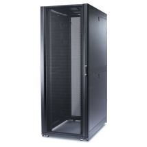 APC NetShelter SX - Rack 19P con pannelli - 48U - 2258x750x1200mm - nero - Nuovo