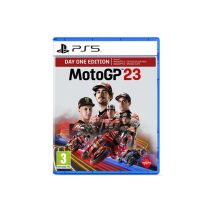 MotoGP 23 Day One Edition (PS5) - Nuevo
