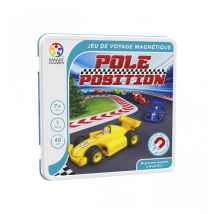Juego de viaje en 3D: Pole Position - Diversión y competición en una caja metálica - Nuevo
