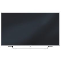 Grundig Vision 8 165,1 cm (65 ) 4K Ultra HD Smart TV Wifi Negro - Nuevo