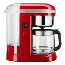 KitchenAid 859711593610 machine à café Semi-automatique Machine à café filtre 1,7 L