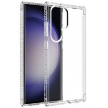 Coque Muvit For France Transparente Renforcée 3m Samsung Galaxy S24 Ultra