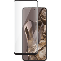 Protège écran Google Pixel 8 Pro + SmartFrame 2.5D Verre trempé Made for Google - Certifié GRS Bigben