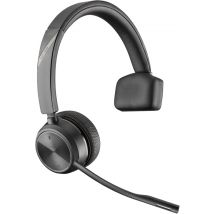 POLY Savi 7210 monoaurales DECT 1880-1900 MHz superior - Nuevo