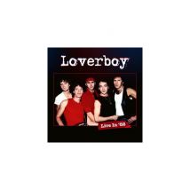 Live In 82 Edición Limitada - Nuevo