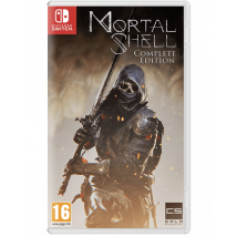 Mortal Shell: Complete Edition Nintendo SWITCH