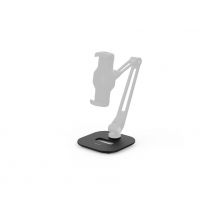 iRing Easy Lock Mount - Standard - Base extra lourde - Convient pour le bras de montage iRing Easy Mount - Installation et déplacement faciles