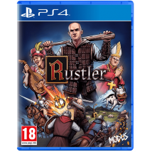 Rustler PS4