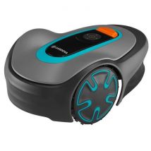 SILENO Minimo 500 - Tondeuse robot connectée Bluetooth