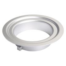 Adaptador ELINCHROM Rotalux Go para Bowens - Nuevo