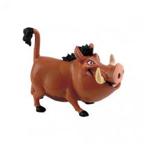 Pumbaa the Warthog action figure - Colecciona tu personaje favorito - Nuevo