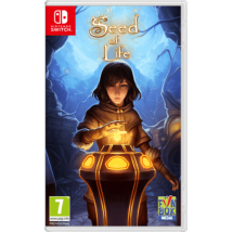 Seed of Life Nintendo SWITCH - Nuevo