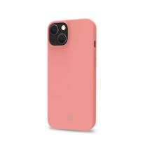 Celly Cromo funda para teléfono móvil 15,5 cm (6.1 ) Rosa - Nuevo