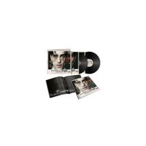 Album vinyle RCA FUNNY little FEARS (DREAMS) Damiano David 2xLP Gatefold Noir