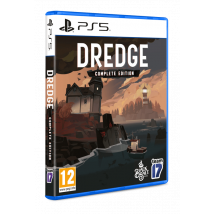 Dredge Edición Completa PS5 - Nuevo