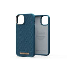 Njord byELEMENTS Tonal Case - iPhone 14 - Deep Sea Apple iPhone 14