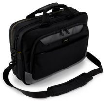 Targus CityGear 39,6 cm (15.6 ) Sac Messenger Noir
