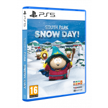 South Park Snow Day (PS5)