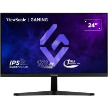Viewsonic VX24G1-HD écran plat de PC 61 cm (24 ) 1920 x 1080 pixels Full HD LED Noir