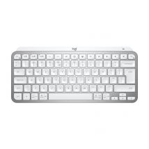 Logitech Master MX Keys Mini