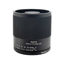 Obiettivo TOKINA SZX 400/8 MF compatibile con FUJI X - Nuovo