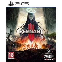 Remnant 2 PS5