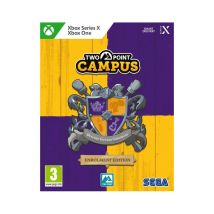 Juego Two Point Campus Xbox ONE / Xbox Series X - Nuevo