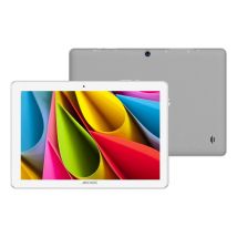 Archos T101 FHD2 WiFi 64 GB 25,6 cm (10.1 ) 4 GB iOS 14 Gris, Blanco - Nuevo