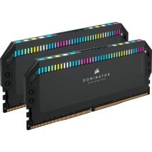 Corsair Dominator CMT64GX5M2B6400C32 64 GB modulo di memoria 2 x 32 GB DDR5 6400 MHz - Nuovo