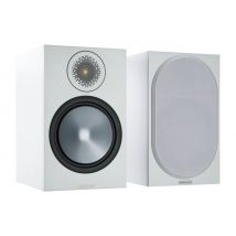 Monitor Audio Bronze 100 2-voies Blanc Avec fil 100 W
