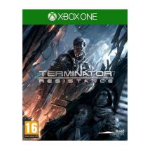 Juego Terminator Resistance Xbox One - Nuevo