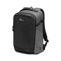 Mochila fotográfica Lowepro Flipside 400 AW III 20L acceso trasero compartimento ordenador y tableta Gris - Nuevo