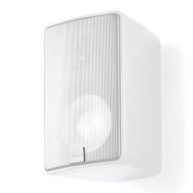 Canton Plus XL.3 2-voies Blanc Avec fil 60 W