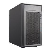 Silverstone FARA 311 Noir