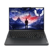Lenovo Legion Pro 5 16IRX9 Intel Core i9 i9-14900HX Ordinateur portable 40,6 cm (16 ) WQXGA 32 Go DDR5-SDRAM 1 To SSD NVIDIA GeForce RTX 4070 Wi-Fi 6E