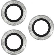 Rings Pellicola per fotocamera per iPhone 15 Pro / 15 Pro Max - Nuovo