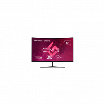 Ecran PC Viewsonic OMNI VX3218C 2K
