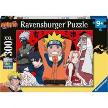 Naruto Puzzle 300 Pz. Xxl