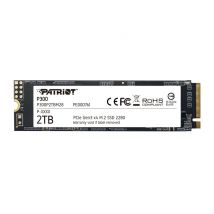 Memoria Patriot P300 2Tb M.2 PCI Express 3.0 NVMe - Nuovo