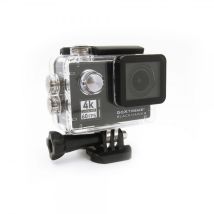 Easypix GoXtreme Black Hawk+ cámara para deportes de acción 14 MP 4K Ultra HD Wifi - Nuevo