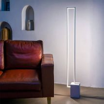 Lampadaire Quadra