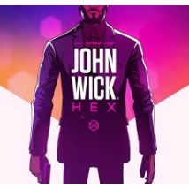 John Wick Hex PC [Codice di download] - Nuovo