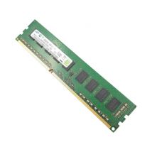 4Go RAM DDR3 M391B5273DH0-YH9 DIMM PC3L-10600E 2Rx8