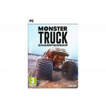 Monster Truck Championship PC Descarga gratuita de juegos - Nuevo