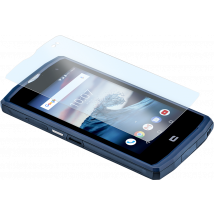 Protège écran Plat en Verre trempé pour Crosscall Core X3 Crosscall