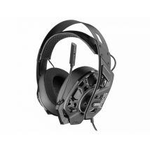 NACON RIG 500 PRO HC GEN2 Auriculares Alámbrico Diadema Juego Negro - Nuevo