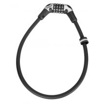Kryptonite KryptoFlex 1265 Noir 650 mm Antivol