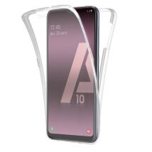 Coque intégrale 360 compatible Samsung Galaxy A10 Galaxy M10