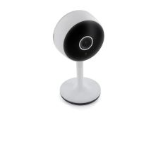 CHACON - Telecamera IP Wi-Fi per interni - 1080P (GH/Alexa) - Nuovo