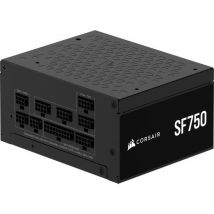 Alimentatore modulare SFX - CORSAIR - Serie SF SF750 - 80 PLUS Platinum - Nuovo